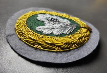 Patch EGB Erweiterte Grundbefähigung